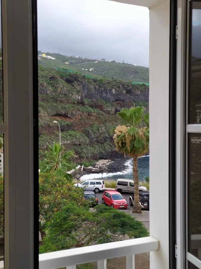 Appartamento Casa Sagittarius Ocean View San Marcos