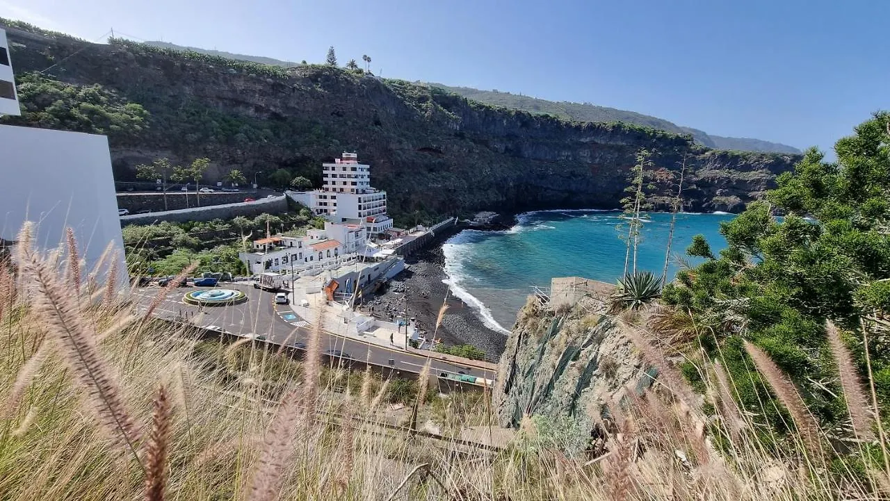Appartamento Casa Sagittarius Ocean View San Marcos  San Marcos (Tenerife)