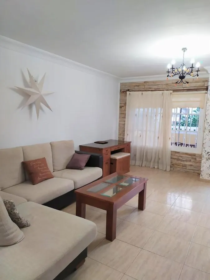 Appartamento Casa Sagittarius Ocean View San Marcos   San Marcos (Tenerife)