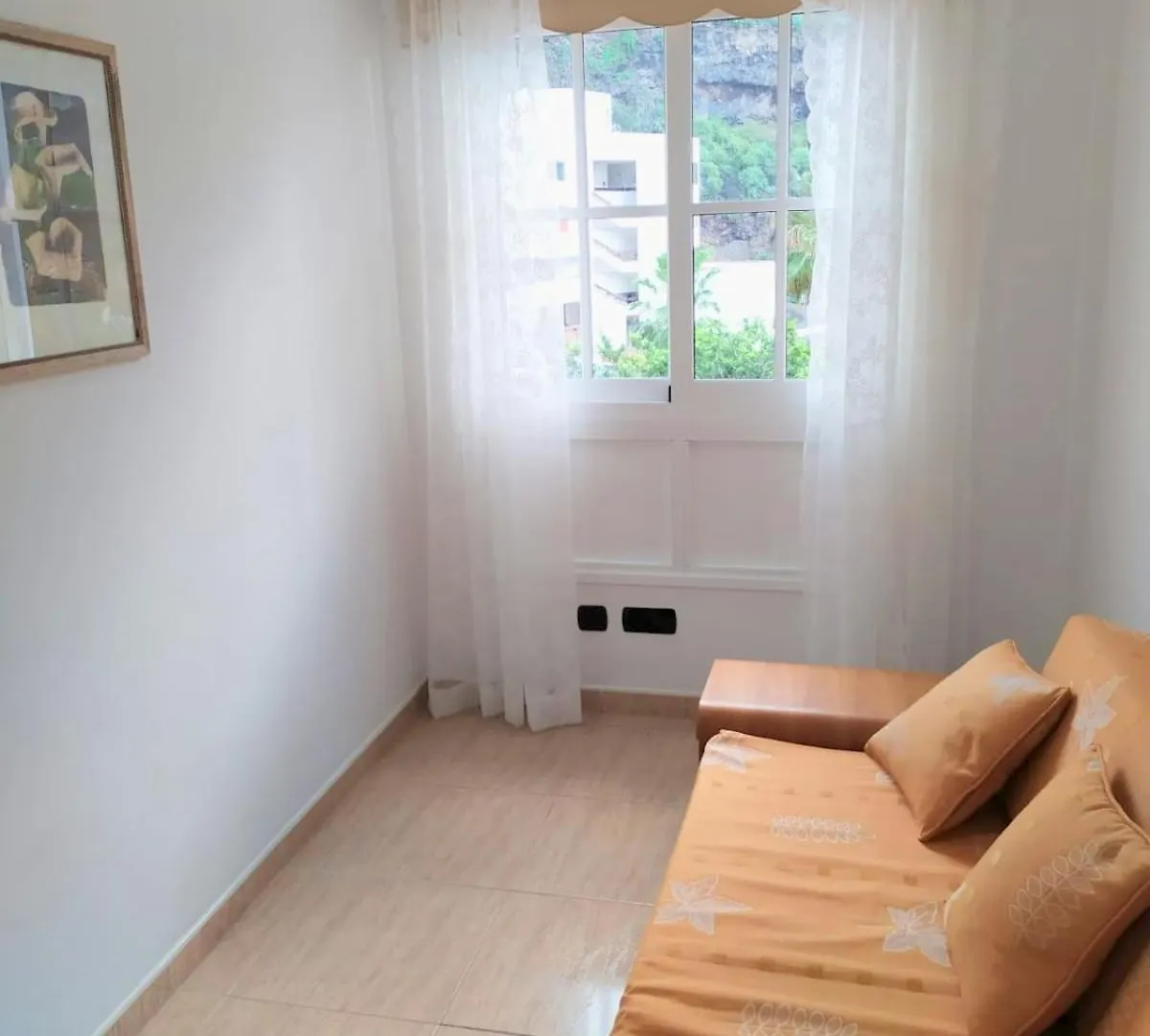 Appartamento Casa Sagittarius Ocean View San Marcos  San Marcos (Tenerife)